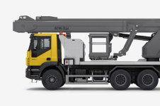 Truck-Mounted Cranes 1